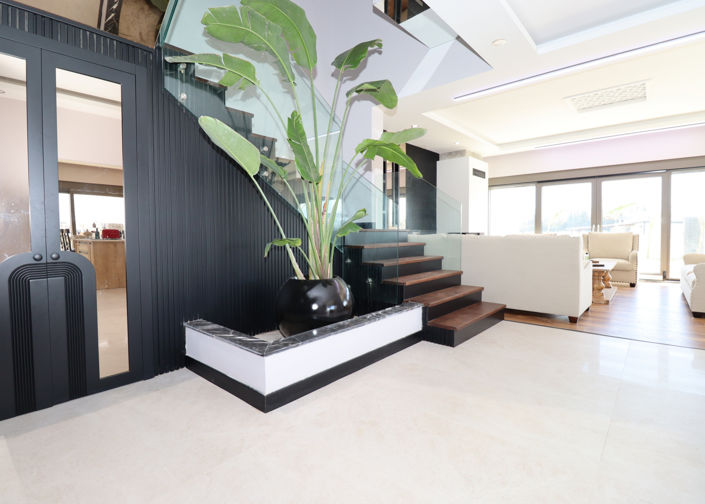 Image No.21-Maison / Villa de 4 chambres à vendre à Altinkale