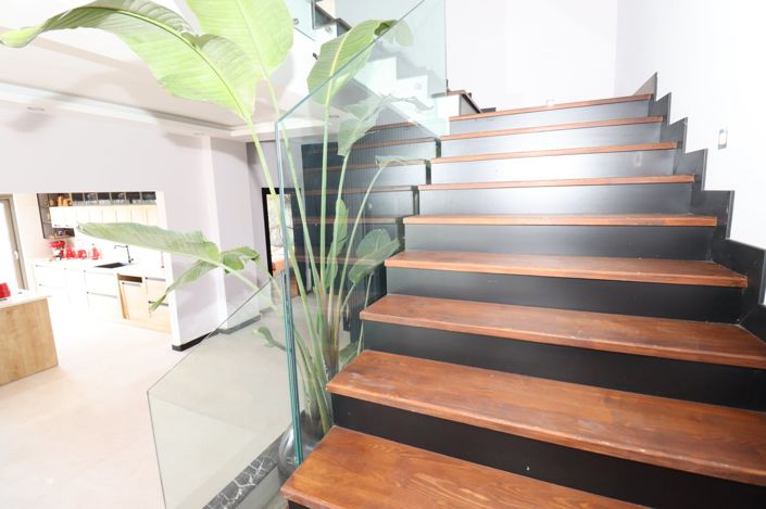 Image No.22-Maison / Villa de 4 chambres à vendre à Altinkale