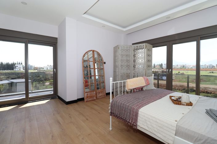 Image No.23-Maison / Villa de 4 chambres à vendre à Altinkale