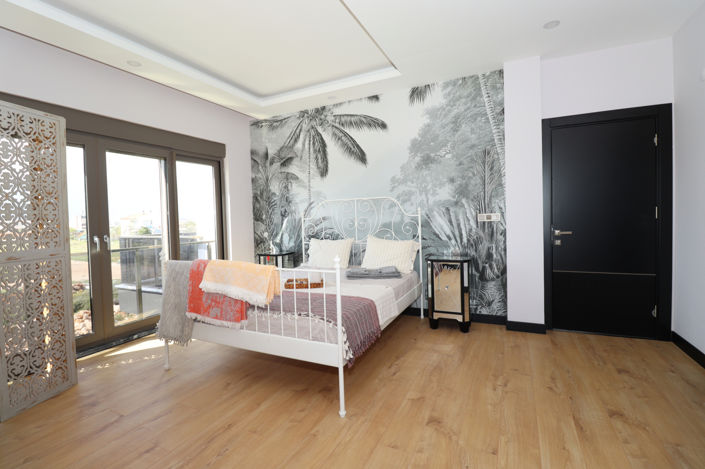 Image No.24-Maison / Villa de 4 chambres à vendre à Altinkale