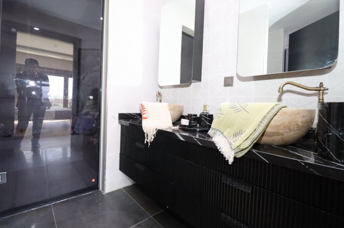 Image No.25-Maison / Villa de 4 chambres à vendre à Altinkale