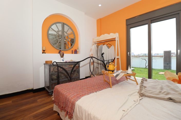 Image No.39-Maison / Villa de 4 chambres à vendre à Altinkale