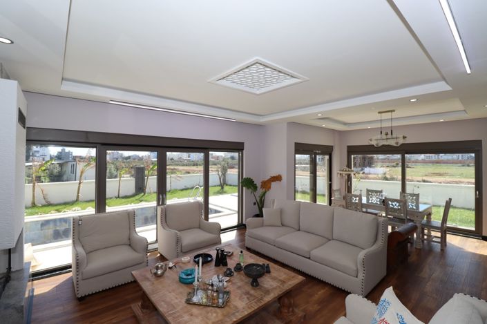 Image No.7-Maison / Villa de 4 chambres à vendre à Altinkale