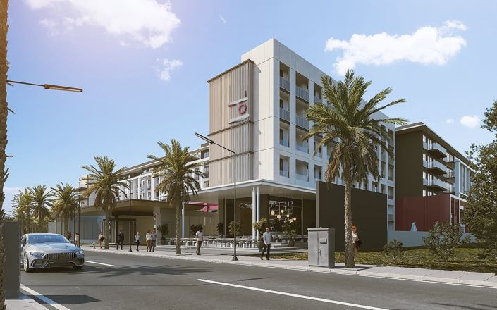 Image No.11-2 Bed Apartment for sale