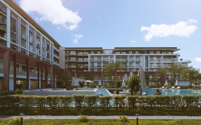 Image No.3-2 Bed Apartment for sale