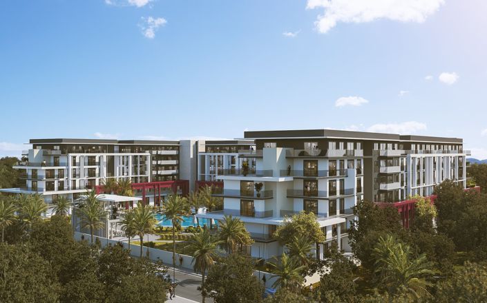 Image No.5-2 Bed Apartment for sale