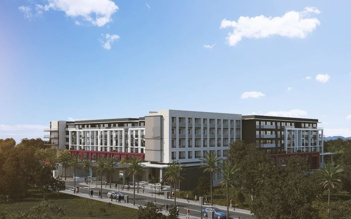 Image No.10-3 Bed Apartment for sale