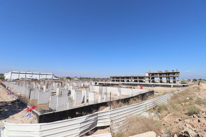 Image No.16-3 Bed Apartment for sale