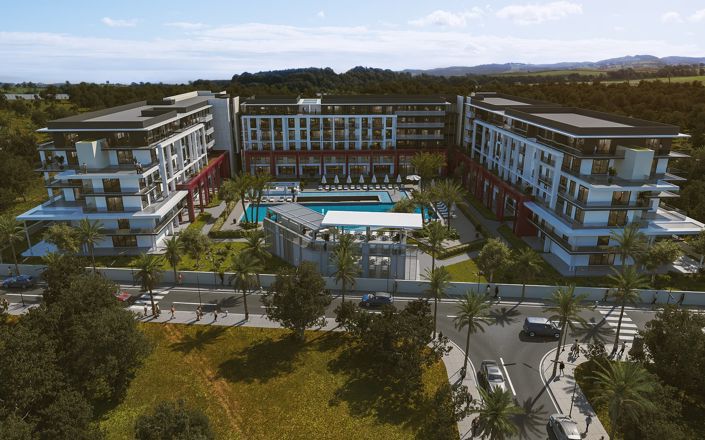 Image No.8-3 Bed Apartment for sale