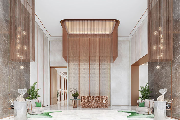 Image No.17-Appartement de 2 chambres à vendre à Dubai