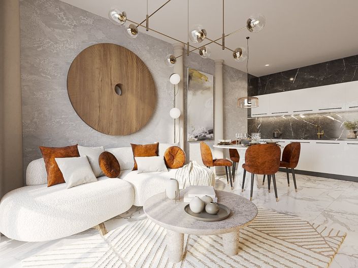 Image No.13-Maison / Villa de 3 chambres à vendre à Kargicak