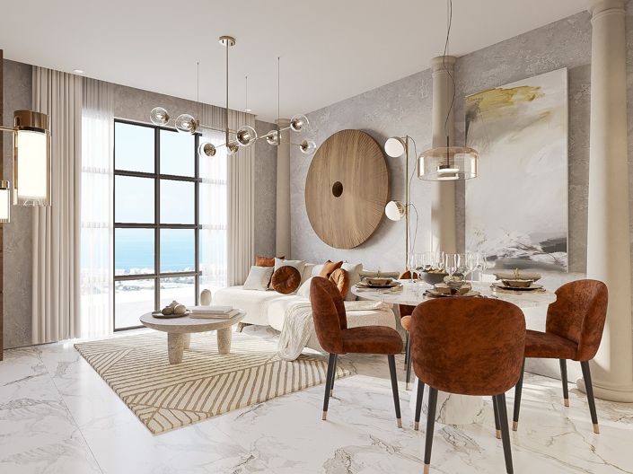 Image No.14-Maison / Villa de 3 chambres à vendre à Kargicak