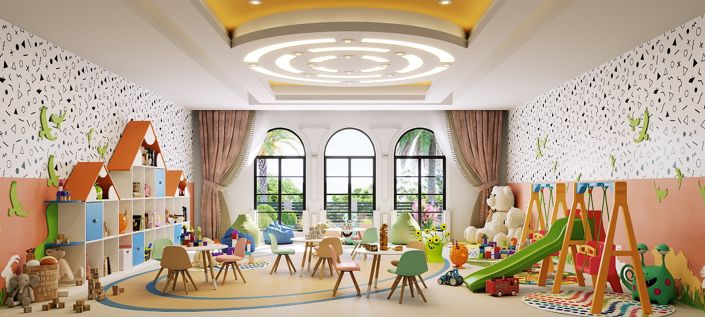 Image No.9-Maison / Villa de 3 chambres à vendre à Kargicak