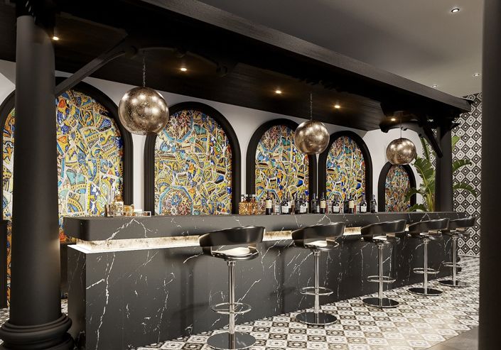 Image No.10-Maison / Villa de 4 chambres à vendre à Kargicak