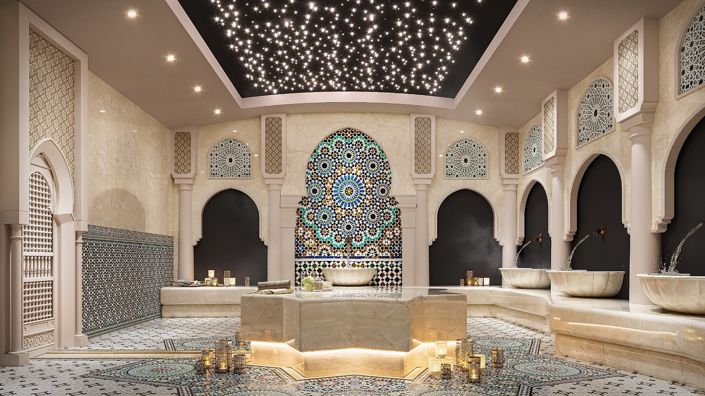 Image No.7-Maison / Villa de 4 chambres à vendre à Kargicak