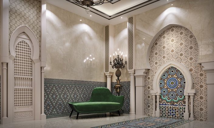 Image No.8-Maison / Villa de 4 chambres à vendre à Kargicak