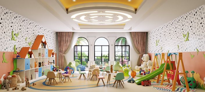 Image No.9-Maison / Villa de 4 chambres à vendre à Kargicak