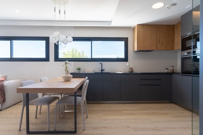 Image No.20-Appartement de 2 chambres à vendre à Benitachell