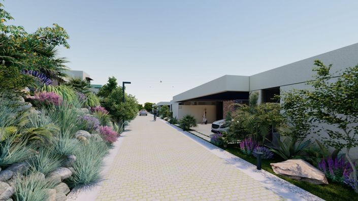 Image No.10-Maison / Villa de 3 chambres à vendre à Condado de Alhama