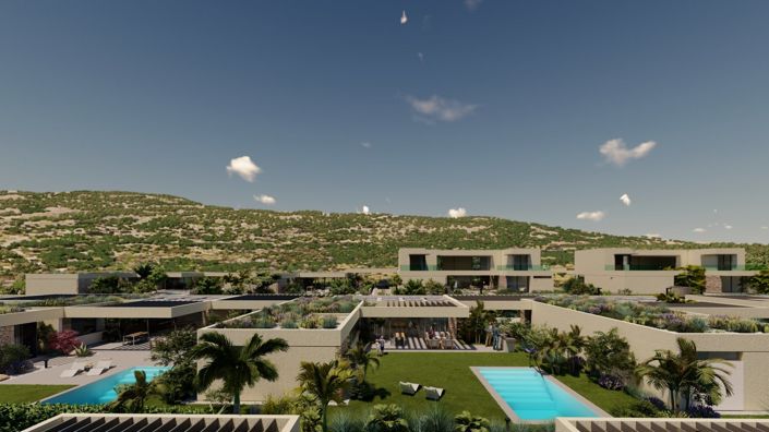 Image No.11-Maison / Villa de 3 chambres à vendre à Condado de Alhama