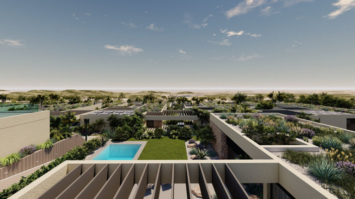 Image No.12-Maison / Villa de 3 chambres à vendre à Condado de Alhama