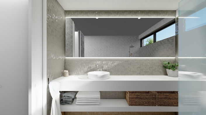 Image No.19-Maison / Villa de 3 chambres à vendre à Condado de Alhama