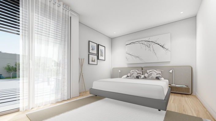 Image No.21-Maison / Villa de 3 chambres à vendre à Condado de Alhama