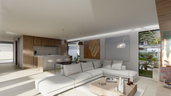 Image No.22-Maison / Villa de 3 chambres à vendre à Condado de Alhama