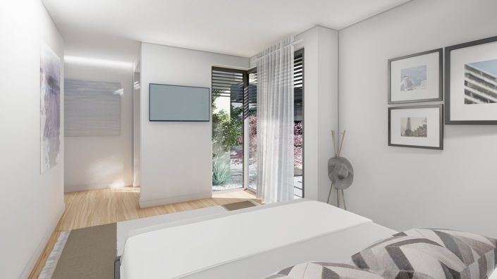 Image No.23-Maison / Villa de 3 chambres à vendre à Condado de Alhama