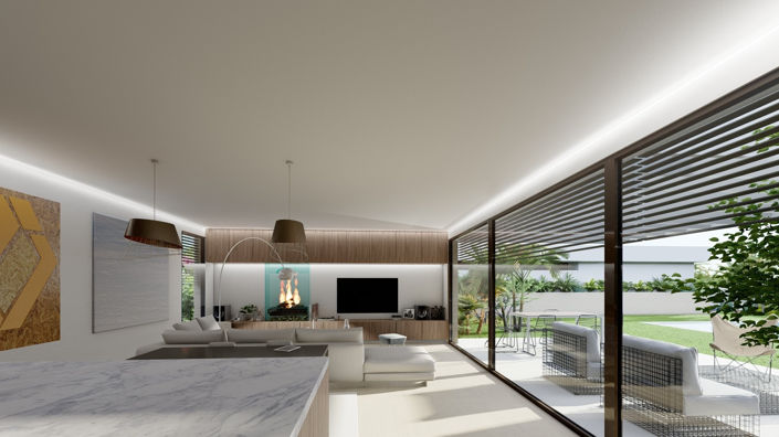 Image No.24-Maison / Villa de 3 chambres à vendre à Condado de Alhama