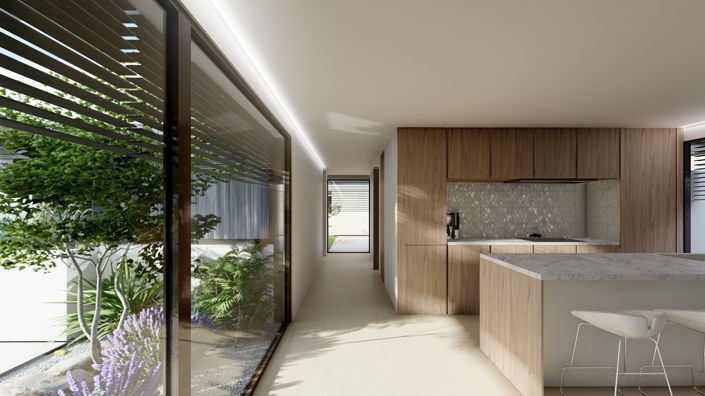 Image No.28-Maison / Villa de 3 chambres à vendre à Condado de Alhama