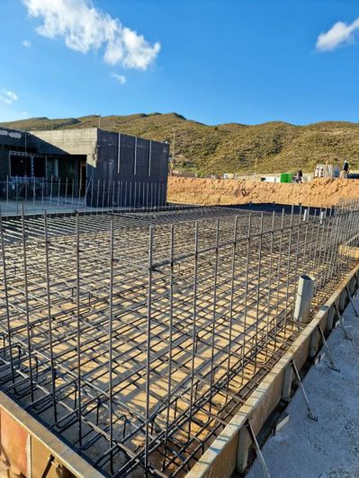 Image No.30-Maison / Villa de 3 chambres à vendre à Condado de Alhama