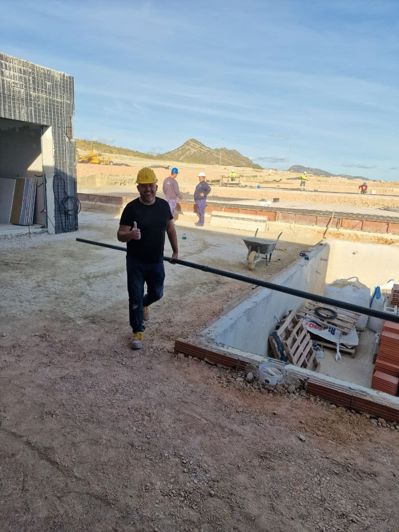 Image No.33-Maison / Villa de 3 chambres à vendre à Condado de Alhama