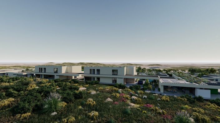 Image No.8-Maison / Villa de 3 chambres à vendre à Condado de Alhama