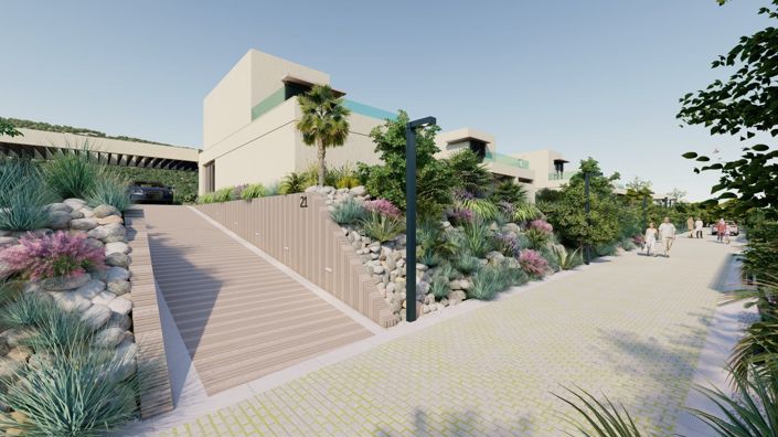 Image No.9-Maison / Villa de 3 chambres à vendre à Condado de Alhama