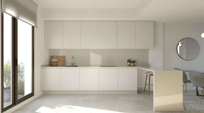 Image No.9-Maison / Villa de 4 chambres à vendre à Rincón de la Victoria