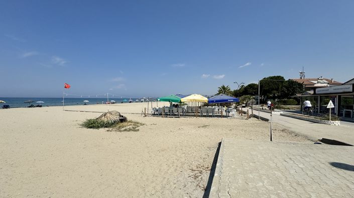 Image No.10-Maison / Villa de 3 chambres à vendre à Güzelçamli