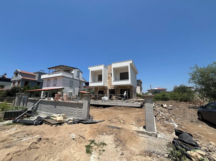 Image No.20-Maison / Villa de 3 chambres à vendre à Güzelçamli