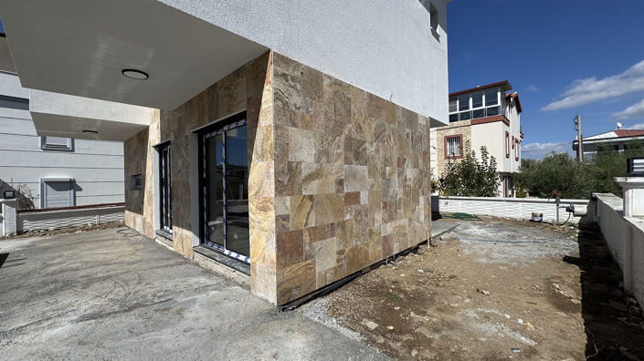 Image No.17-Maison / Villa de 3 chambres à vendre à Güzelçamli