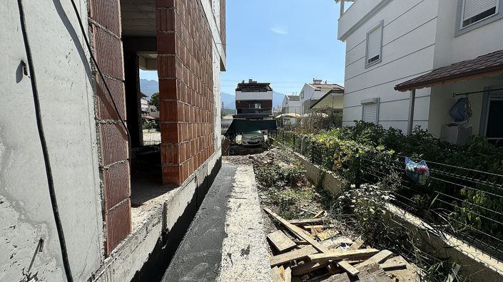 Image No.25-Maison / Villa de 3 chambres à vendre à Güzelçamli