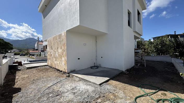 Image No.18-Maison / Villa de 3 chambres à vendre à Güzelçamli