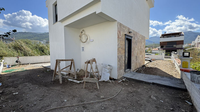 Image No.19-Maison / Villa de 3 chambres à vendre à Güzelçamli