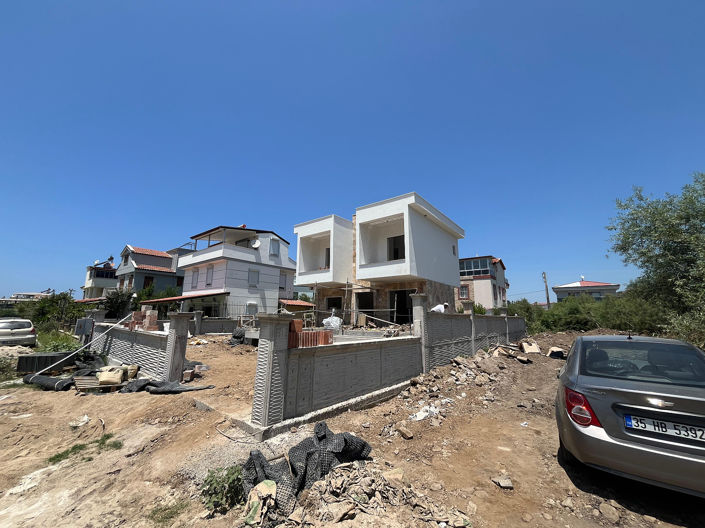 Image No.21-Maison / Villa de 3 chambres à vendre à Güzelçamli