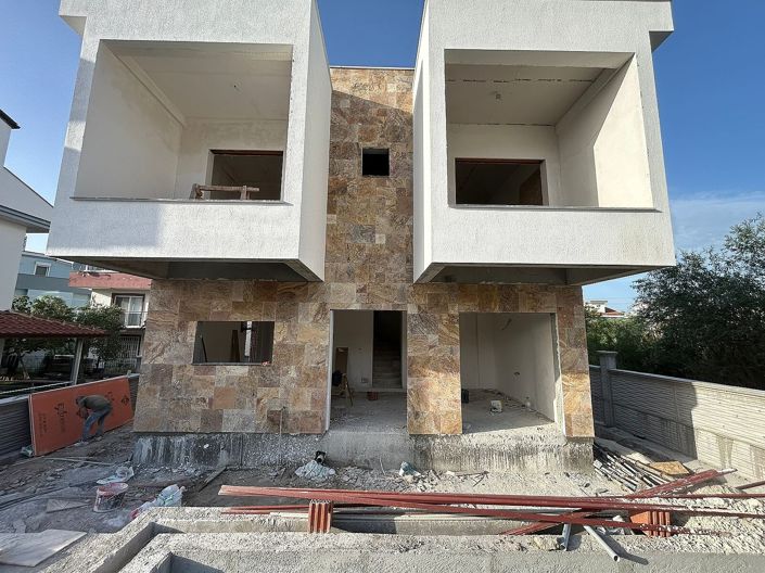 Image No.23-Maison / Villa de 3 chambres à vendre à Güzelçamli