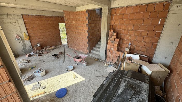 Image No.26-Maison / Villa de 3 chambres à vendre à Güzelçamli