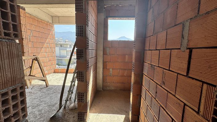 Image No.35-Maison / Villa de 3 chambres à vendre à Güzelçamli