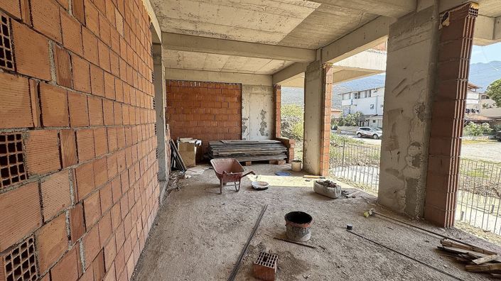 Image No.28-Maison / Villa de 3 chambres à vendre à Güzelçamli