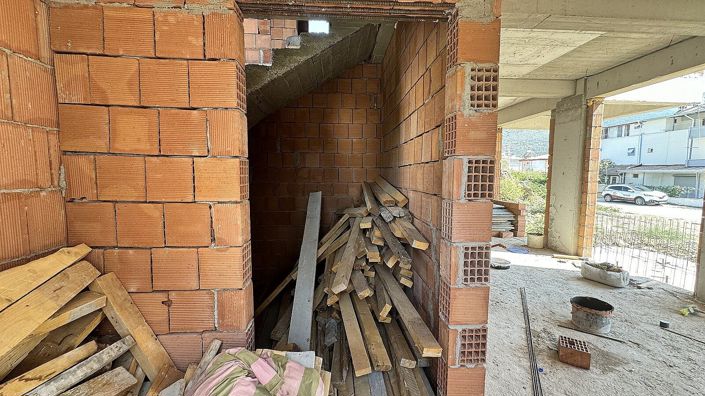 Image No.30-Maison / Villa de 3 chambres à vendre à Güzelçamli