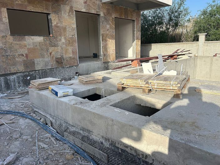 Image No.43-Maison / Villa de 3 chambres à vendre à Güzelçamli