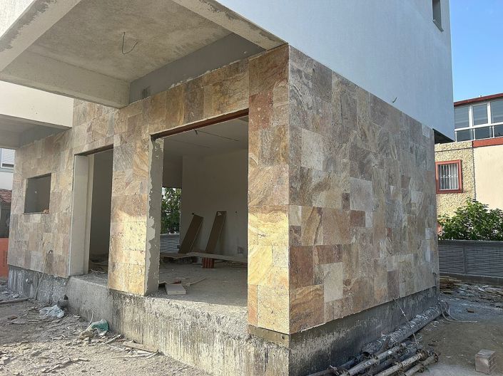 Image No.45-Maison / Villa de 3 chambres à vendre à Güzelçamli